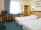 Hotel Campanile Szczecin